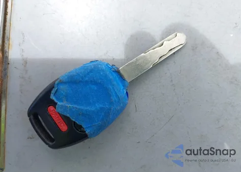 2011 Honda Pilot Ex from USA, damaged, VIN 5FNYF3H40BB022255